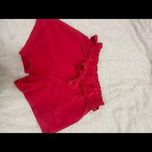 Athleta Shorts